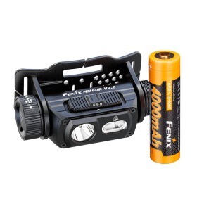 Nabíjateľná čelovka Fenix HM60R V2.0