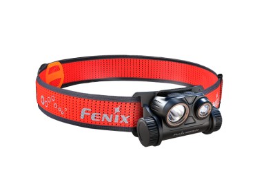 Nabíjateľná čelovka Fenix HM65R-DT