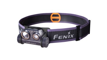 Nabíjateľná čelovka Fenix HM65R-DT