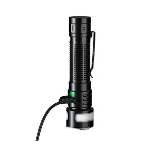 Nabíjateľné LED svietidlo Fenix LD35R