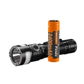 Nabíjateľné LED svietidlo Fenix LD35R