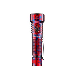 Nabíjateľné LED svietidlo Fenix LD36R
