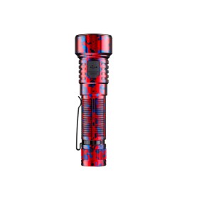 Nabíjateľné LED svietidlo Fenix LD36R
