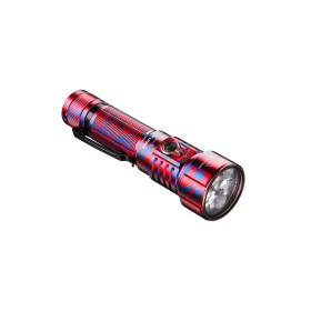 Nabíjateľné LED svietidlo Fenix LD36R