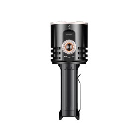 Nabíjateľné pátracie svietidlo Fenix LR35R PRO