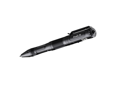 Taktické pero Fenix T6 s LED baterkou