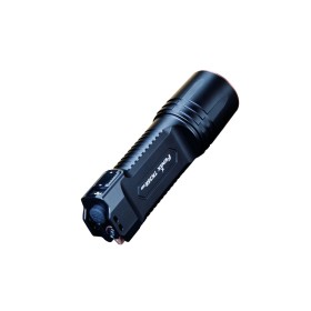 Nabíjateľné svietidlo Fenix TK35R RED