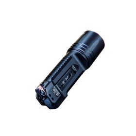 Nabíjateľné svietidlo Fenix TK35R RED