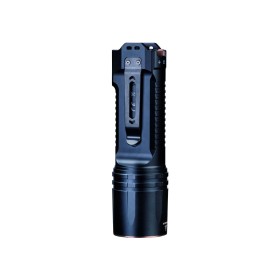 Nabíjateľné svietidlo Fenix TK35R RED