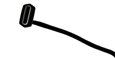 Kábel Fenix USB-C / USB-C