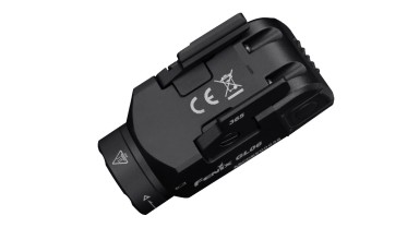 Zbraňové svietidlo Fenix GL06-365 na SIG Sauer P365