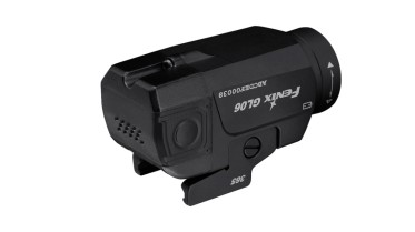 Zbraňové svietidlo Fenix GL06-365 na SIG Sauer P365