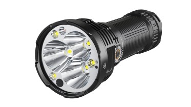 Nabíjateľné LED svietidlo Fenix LR50R V2.0