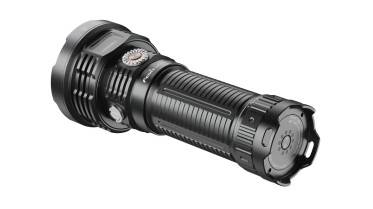 Nabíjateľné LED svietidlo Fenix LR50R V2.0