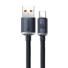 Kábel Baseus USB-A/USB-C 120 cm 100 W