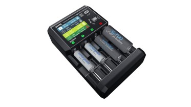 Nabíjačka SkyRC MC5000