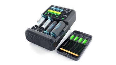 Nabíjačka SkyRC MC5000