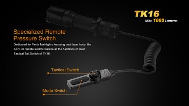 Káblový spínač Fenix AER-03