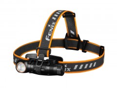 Nabíjateľná čelovka Fenix HM61R Amber