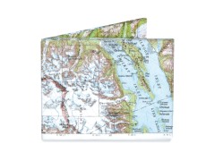 Peňaženka Tyvek Mighty Wallet