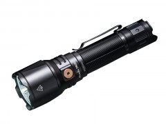 Taktické nabíjateľné svietidlo Fenix TK26R