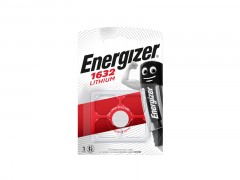 Gombíková lítiová batéria Energizer CR1632