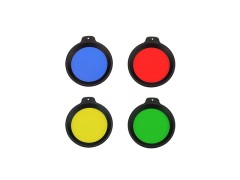 Sada filtrov AOF-18 pre Fenix HT18 a HT18R