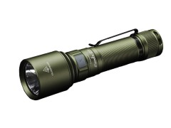 Nabíjateľné svietidlo Fenix C7