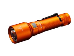 Nabíjateľné svietidlo Fenix C7