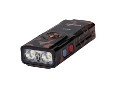 Nabíjateľná baterka Fenix E06R