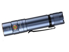 Dobíjateľné LED svietidlo Fenix E35R