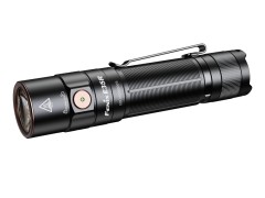 Dobjateľné LED svietidlo Fenix E35R