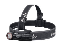 Nabíjateľná čelovka Fenix HM61R Amber V3.0