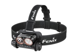 Nabíjateľná čelovka Fenix HM75R Pro
