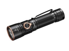 Dobíjateľné LED svietidlo Fenix E40R