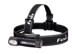 Nabíjateľná čelovka Fenix HM71R V2.0