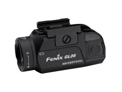 Zbraňové svietidlo Fenix GL06