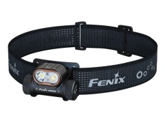Nabíjateľná čelovka Fenix HM55R