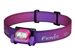 Nabíjateľná čelovka Fenix HM55R