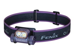 Nabíjateľná čelovka Fenix HM55R