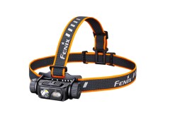 Nabíjateľná čelovka Fenix HM60R V2.0