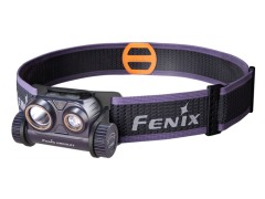 Nabíjateľná čelovka Fenix HM65R-DT