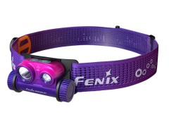 Nabíjateľná čelovka Fenix HM65R-DT