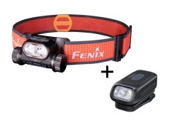 Sada Fenix HM65R-T V2.0 + Fenix E04R