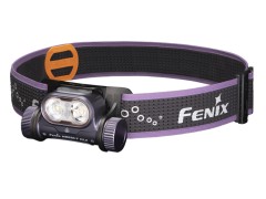 Nabíjateľná čelovka Fenix HM65R-T V2.0