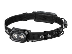Nabíjateľná čelovka Fenix HP12R-T