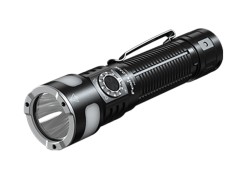 Nabíjateľné LED svietidlo Fenix LD35R