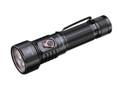Nabíjateľné LED svietidlo Fenix LD36R