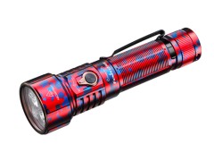 Nabíjateľné LED svietidlo Fenix LD36R