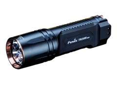Nabíjateľné svietidlo Fenix TK35R RED